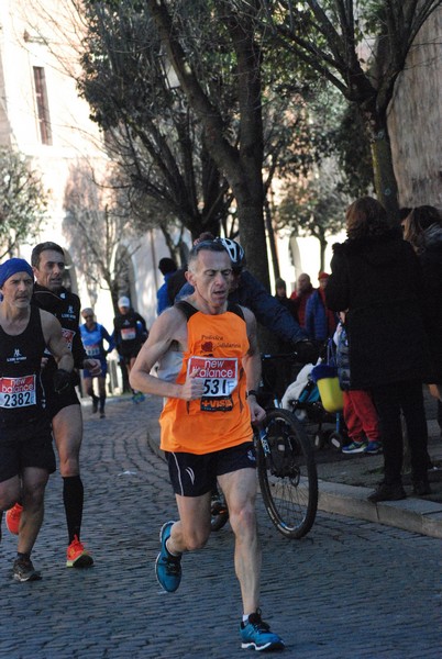 Maratonina dei Tre Comuni - (Top) (24/01/2016) 00026