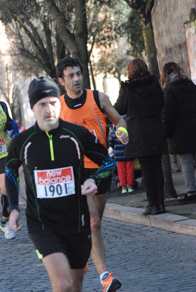 Maratonina dei Tre Comuni - (Top) (24/01/2016) 00049