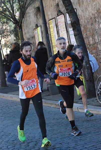 Maratonina dei Tre Comuni - (Top) (24/01/2016) 00074