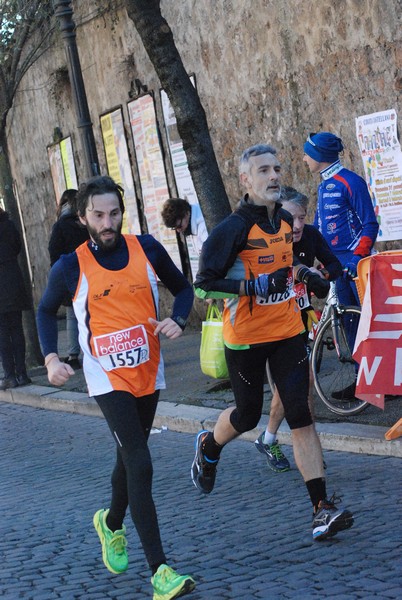 Maratonina dei Tre Comuni - (Top) (24/01/2016) 00075
