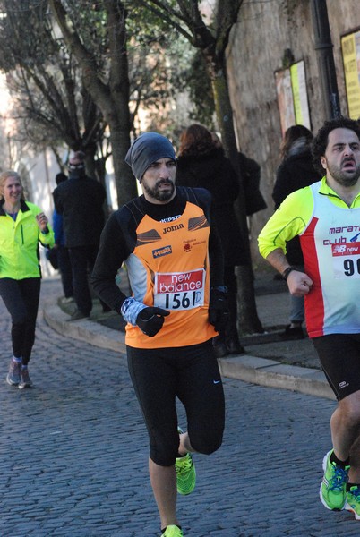 Maratonina dei Tre Comuni - (Top) (24/01/2016) 00084