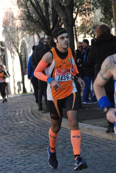 Maratonina dei Tre Comuni - (Top) (24/01/2016) 00110