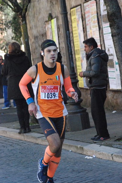 Maratonina dei Tre Comuni - (Top) (24/01/2016) 00111