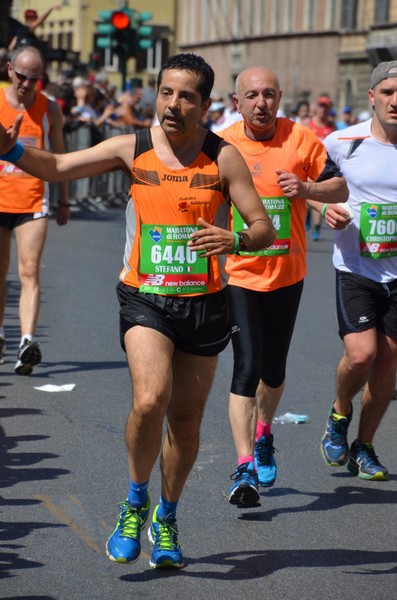 Maratona di Roma (TOP) (10/04/2016) 013