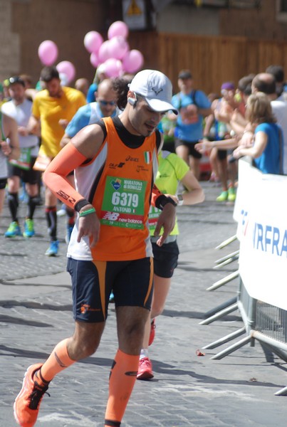 Maratona di Roma (TOP) (10/04/2016) 00107