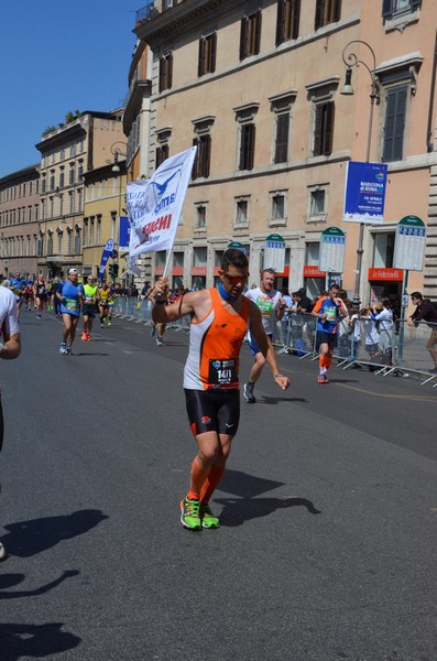 Maratona di Roma (TOP) (10/04/2016) 009
