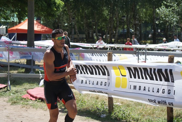 Triathlon Sprint di Caprarola (16/07/2016) 00001