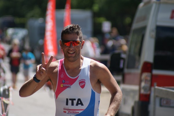 Triathlon Sprint di Caprarola (16/07/2016) 00012