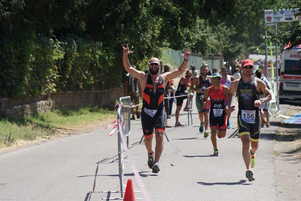 Triathlon Sprint di Caprarola (16/07/2016) 00026