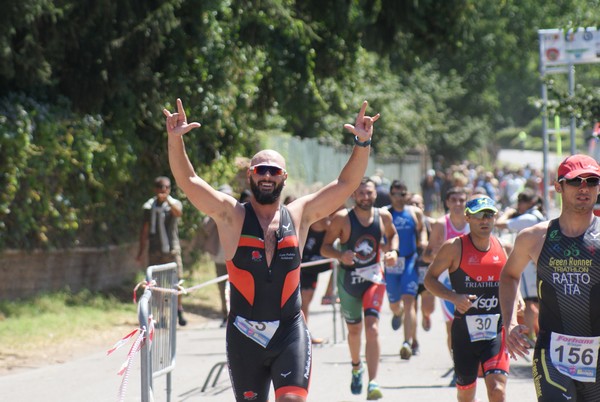 Triathlon Sprint di Caprarola (16/07/2016) 00027