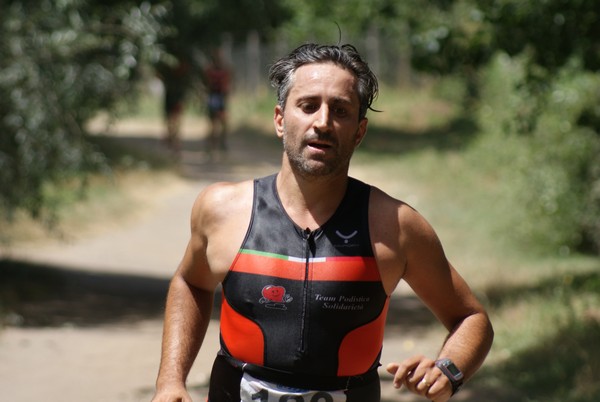 Triathlon Sprint di Caprarola (16/07/2016) 00081