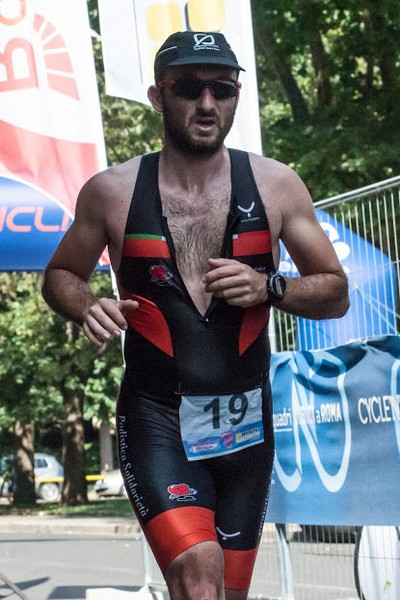 Triathlon olimpico 753 Roma (26/06/2016) 045