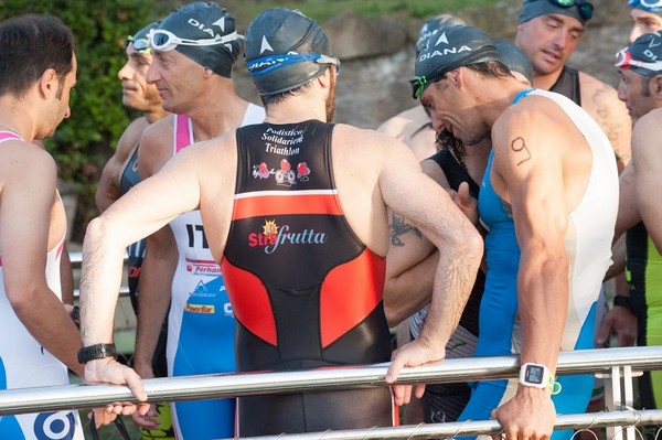 Triathlon olimpico 753 Roma (26/06/2016) 084