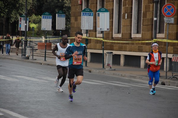 Maratona di Roma (TOP) (10/04/2016) 00002