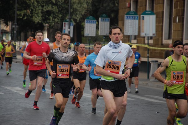 Maratona di Roma (TOP) (10/04/2016) 00008