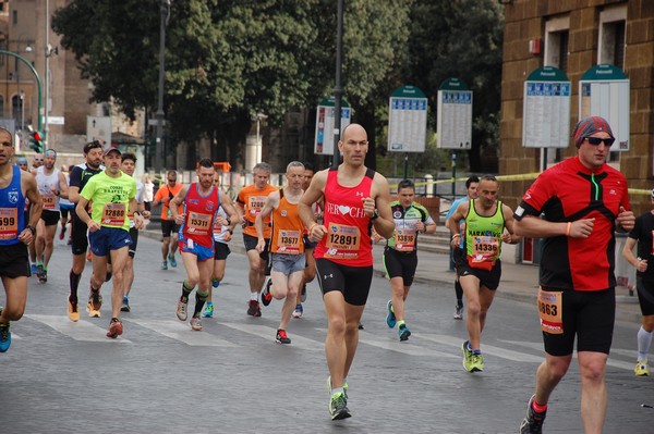 Maratona di Roma (TOP) (10/04/2016) 00017