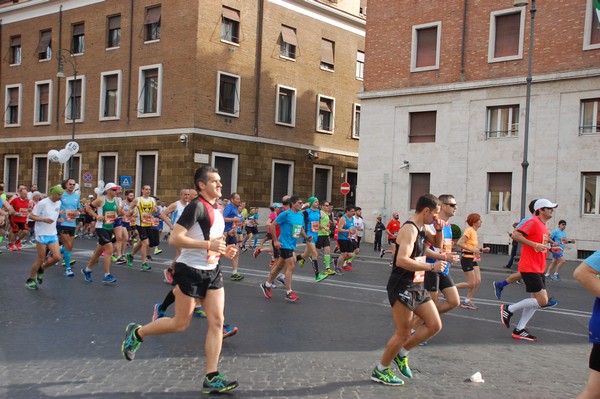 Maratona di Roma (TOP) (10/04/2016) 00106