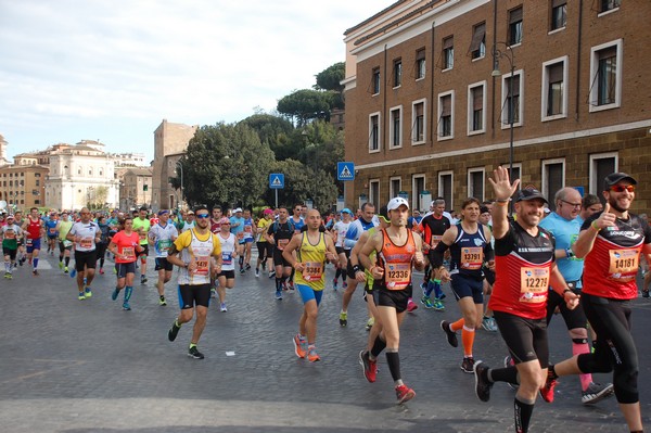 Maratona di Roma (TOP) (10/04/2016) 00146