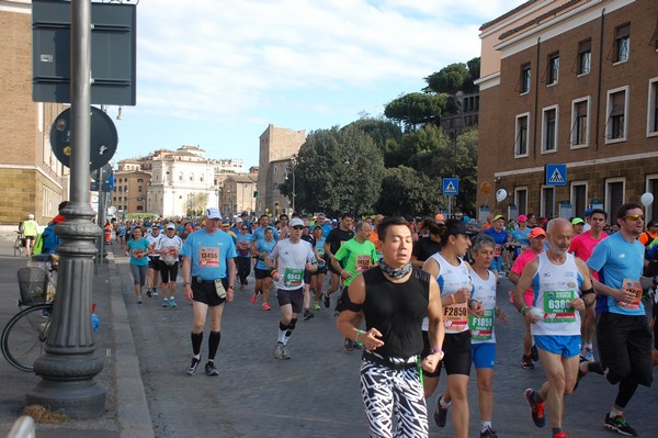 Maratona di Roma (TOP) (10/04/2016) 00378
