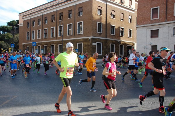 Maratona di Roma (TOP) (10/04/2016) 00400