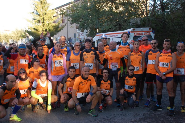 Maratonina di S.Alberto Magno (12/11/2016) 00015