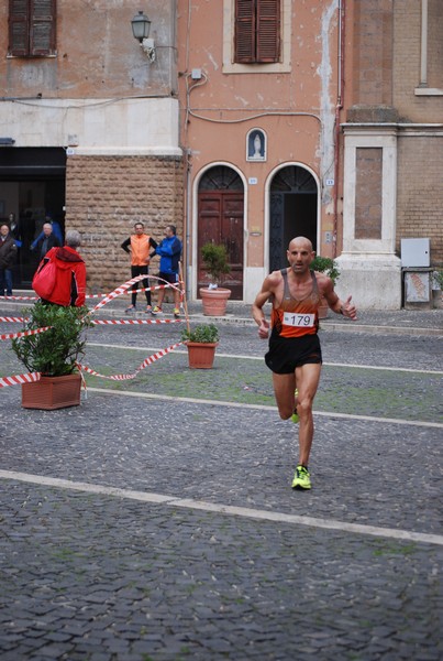 Maratonina del Cuore (06/11/2016) 00008