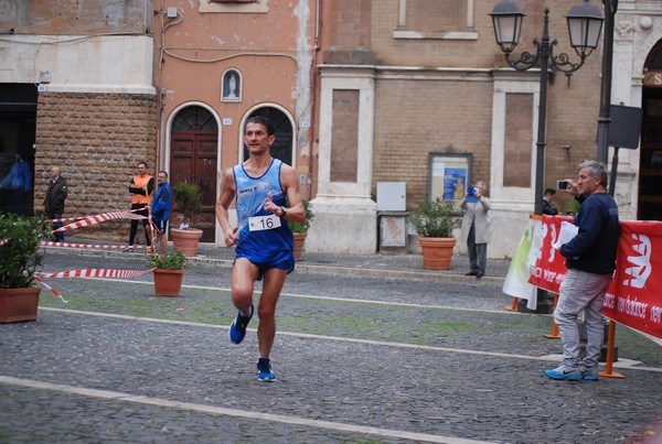 Maratonina del Cuore (06/11/2016) 00164