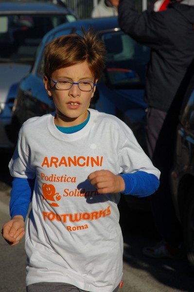 Maratonina di S.Alberto Magno (12/11/2016) 00036