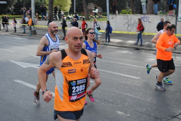 Maratona di Roma (TOP) (10/04/2016) 00007