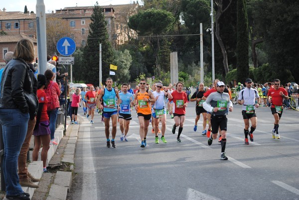 Maratona di Roma (TOP) (10/04/2016) 00011