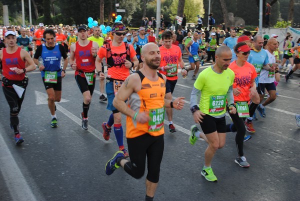 Maratona di Roma (TOP) (10/04/2016) 00025