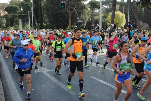 Maratona di Roma (TOP) (10/04/2016) 00030