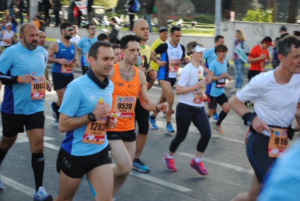 Maratona di Roma (TOP) (10/04/2016) 00041