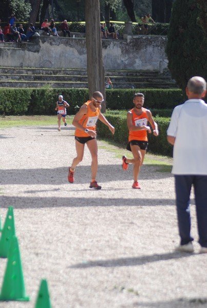Maratona di Roma a Staffetta (TOP) (15/10/2016) 00026