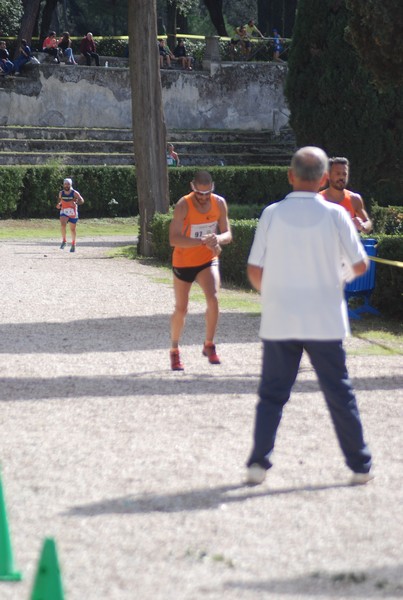 Maratona di Roma a Staffetta (TOP) (15/10/2016) 00027
