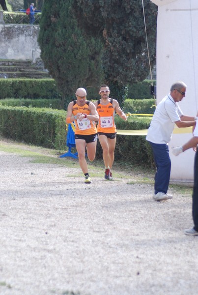 Maratona di Roma a Staffetta (TOP) (15/10/2016) 00044