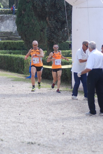 Maratona di Roma a Staffetta (TOP) (15/10/2016) 00045