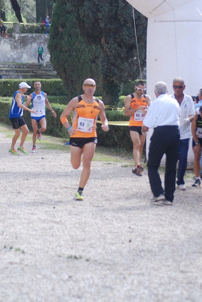 Maratona di Roma a Staffetta (TOP) (15/10/2016) 00047