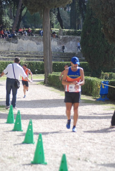 Maratona di Roma a Staffetta (TOP) (15/10/2016) 00054
