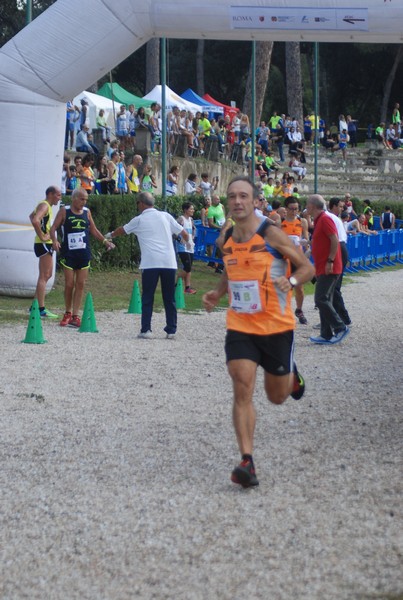Maratona di Roma a Staffetta (TOP) (15/10/2016) 00093