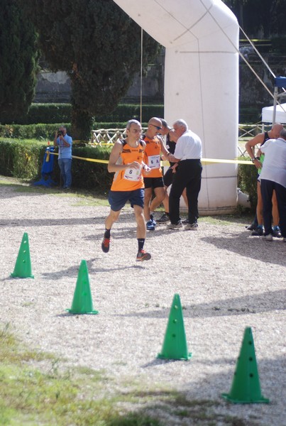 Maratona di Roma a Staffetta (TOP) (15/10/2016) 00136