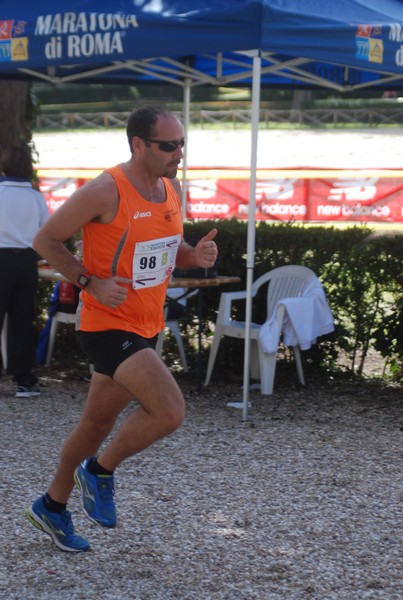 Maratona di Roma a Staffetta (TOP) (15/10/2016) 00158