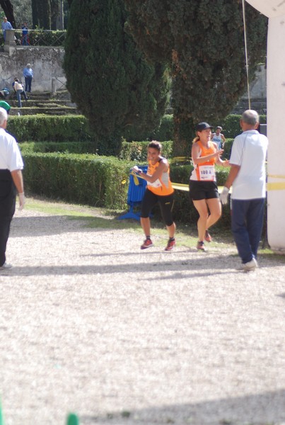 Maratona di Roma a Staffetta (TOP) (15/10/2016) 00174