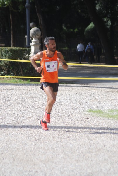 Maratona di Roma a Staffetta (TOP) (15/10/2016) 00008