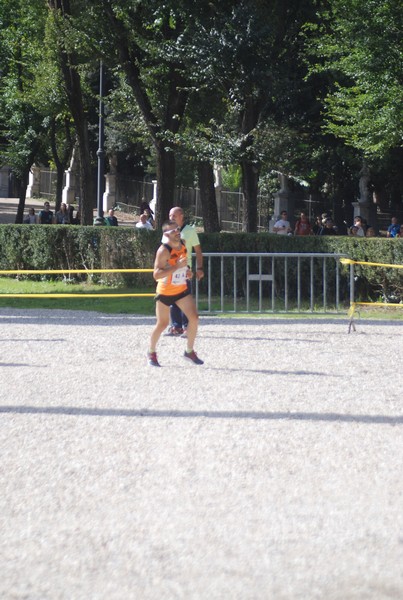 Maratona di Roma a Staffetta (TOP) (15/10/2016) 00017