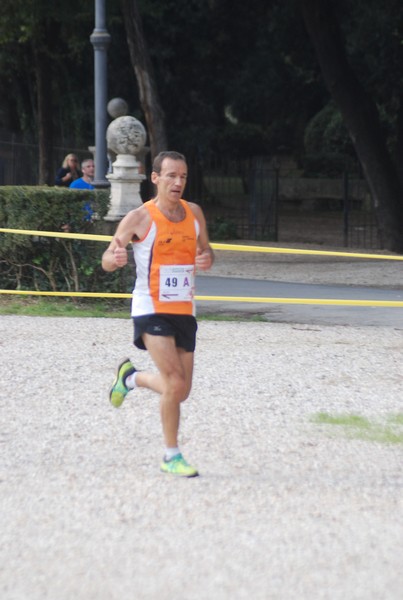 Maratona di Roma a Staffetta (TOP) (15/10/2016) 00031