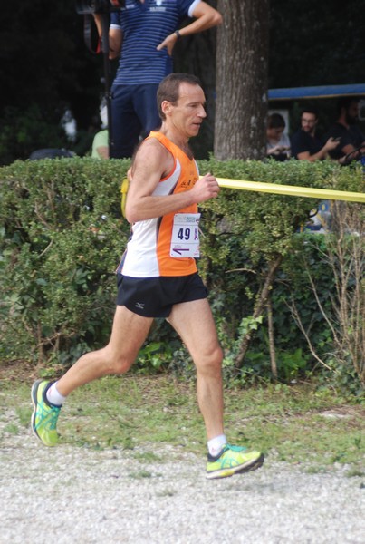 Maratona di Roma a Staffetta (TOP) (15/10/2016) 00038