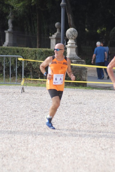 Maratona di Roma a Staffetta (TOP) (15/10/2016) 00095