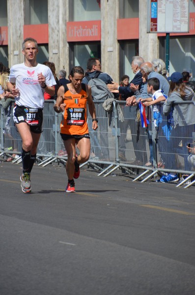 Maratona di Roma (TOP) (10/04/2016) 069