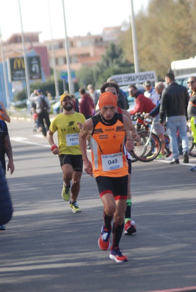 Maratonina Città di Fiumicino (12/11/2017) 00013
